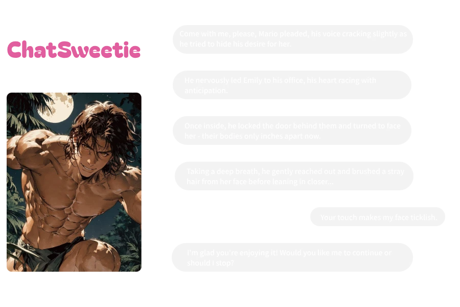 Conversations That Feel Alive, Not Prewritten