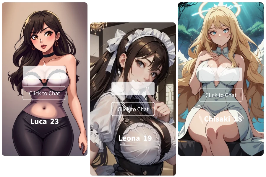 Bring AI Grilfriend Chat to Life