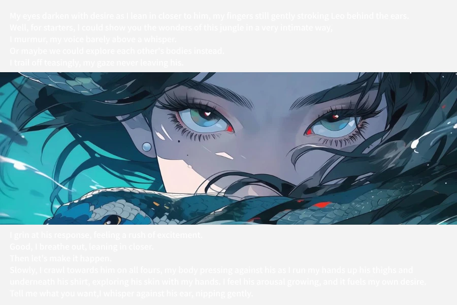 Girlfriend GPT delivers a truly custom chat experience.