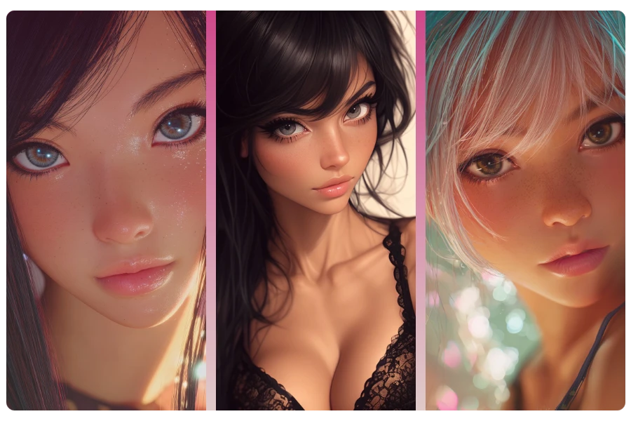 Personalized Experience